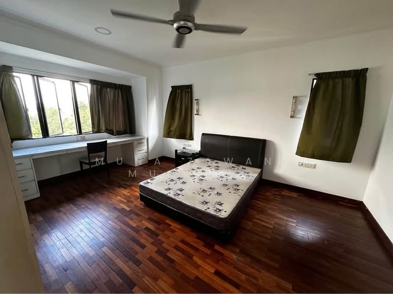 Condominium for Sale at Cyber Heights Villa - Muna Zawani Muhamad - Bedroom - PropertyGuru.com.my