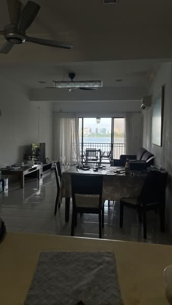Condominium for Sale at Cyber Heights Villa - Muna Zawani Muhamad - PropertyGuru.com.my