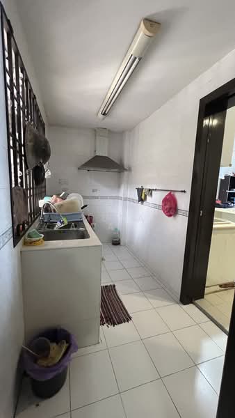 Condominium for Sale at Cyber Heights Villa - Muna Zawani Muhamad - PropertyGuru.com.my