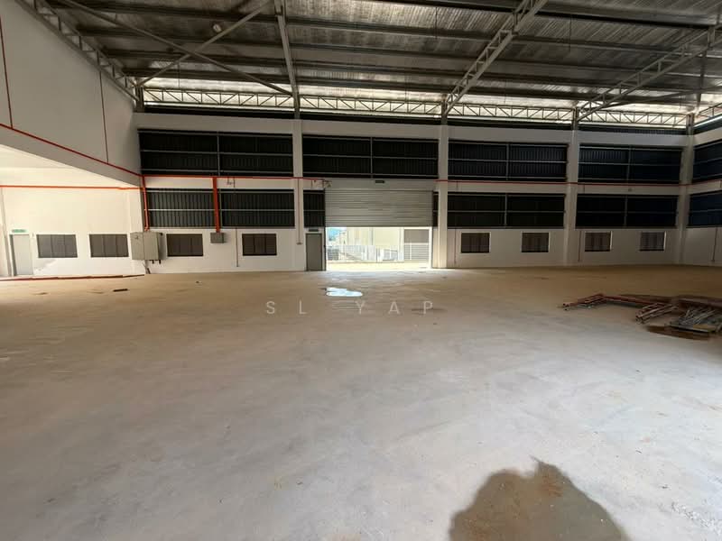 Semi-D Factory for Sale in Sungai Gadut (Negeri Sembilan) - SL Yap - Interior - PropertyGuru.com.my