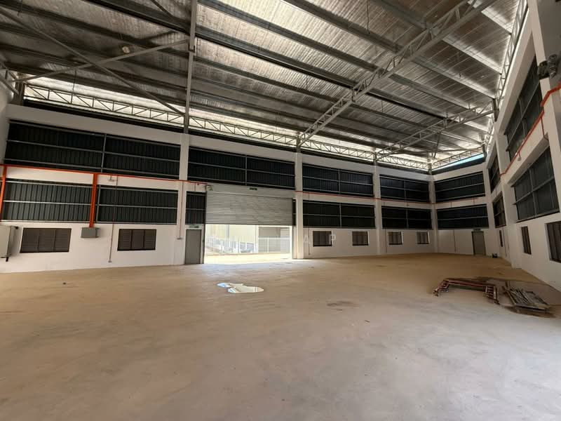 Semi-D Factory for Sale in Sungai Gadut (Negeri Sembilan) - SL Yap - Interior - PropertyGuru.com.my