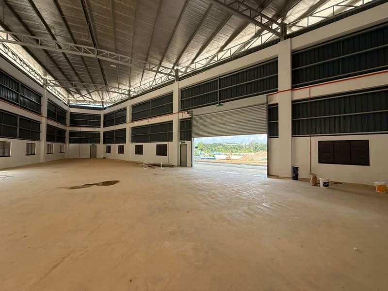 Semi-D Factory for Sale in Sungai Gadut (Negeri Sembilan) - SL Yap - Interior - PropertyGuru.com.my