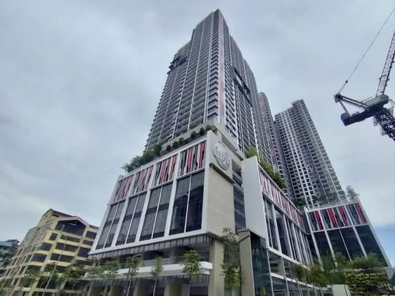 Condominium for Sale at Kuchai Sentral - Darren Kai Xin Ng - PropertyGuru.com.my