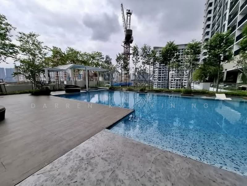 Condominium for Sale at Kuchai Sentral - Darren Kai Xin Ng - PropertyGuru.com.my