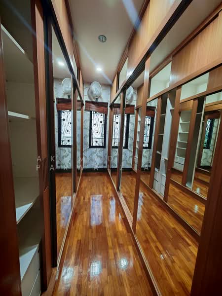 Semi-Detached House for Rent in Desa Sri Hartamas (Sri Hartamas) - Akhmad Fuad Parwalz Akhtar - Interior - PropertyGuru.com.my