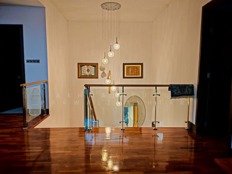 Semi-Detached House for Rent in Desa Sri Hartamas (Sri Hartamas) - Akhmad Fuad Parwalz Akhtar - Interior - PropertyGuru.com.my