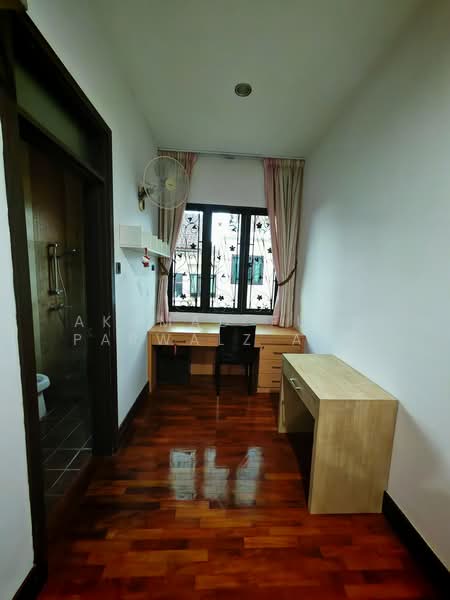 Semi-Detached House for Rent in Desa Sri Hartamas (Sri Hartamas) - Akhmad Fuad Parwalz Akhtar - Study - PropertyGuru.com.my