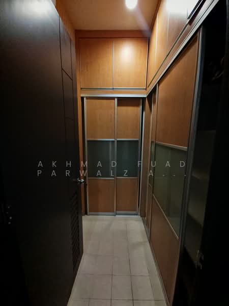 Semi-Detached House for Rent in Desa Sri Hartamas (Sri Hartamas) - Akhmad Fuad Parwalz Akhtar - Interior - PropertyGuru.com.my