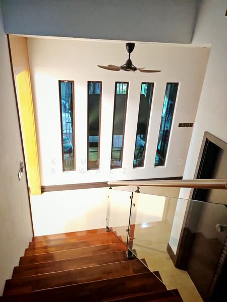 Semi-Detached House for Rent in Desa Sri Hartamas (Sri Hartamas) - Akhmad Fuad Parwalz Akhtar - Interior - PropertyGuru.com.my