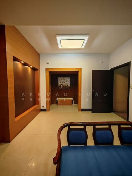 Semi-Detached House for Rent in Desa Sri Hartamas (Sri Hartamas) - Akhmad Fuad Parwalz Akhtar - Interior - PropertyGuru.com.my