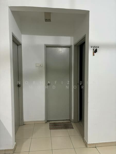 Condominium for Rent at Mutiara Anggerik - Norhafiz Bin Mohd Nor - PropertyGuru.com.my