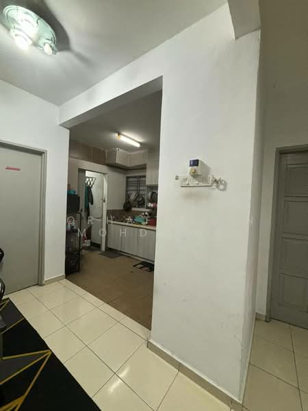 Condominium for Rent at Mutiara Anggerik - Norhafiz Bin Mohd Nor - PropertyGuru.com.my
