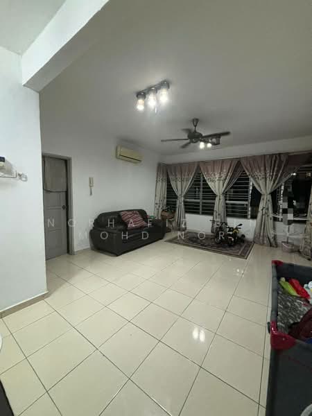 Condominium for Rent at Mutiara Anggerik - Norhafiz Bin Mohd Nor - PropertyGuru.com.my