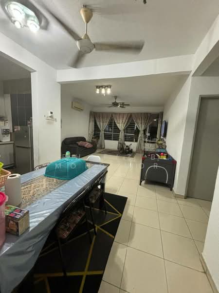 Condominium for Rent at Mutiara Anggerik - Norhafiz Bin Mohd Nor - PropertyGuru.com.my