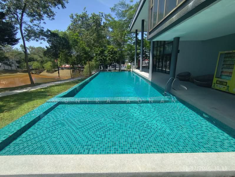 Semi-Detached House for Sale in Kajang (Selangor) - Munira Adnan - Exterior - PropertyGuru.com.my