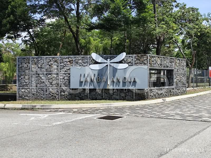 Semi-Detached House for Sale in Kajang (Selangor) - Munira Adnan - Exterior - PropertyGuru.com.my