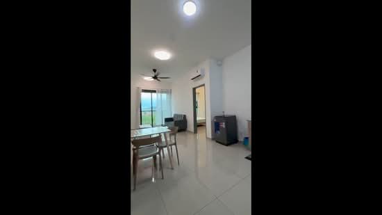 Service Residence for Rent at Parkland Residence - Anthony Tham - PropertyGuru.com.my