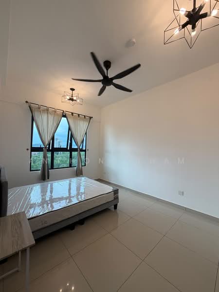 Service Residence for Rent at Parkland Residence - Anthony Tham - Bedroom - PropertyGuru.com.my