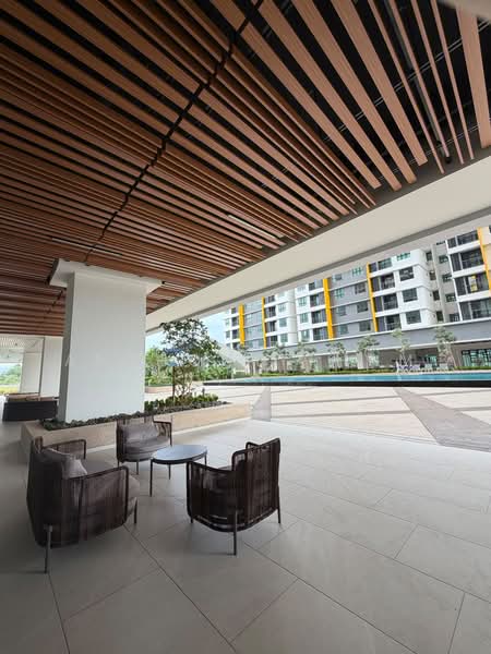 Service Residence for Rent at Parkland Residence - Anthony Tham - Exterior - PropertyGuru.com.my