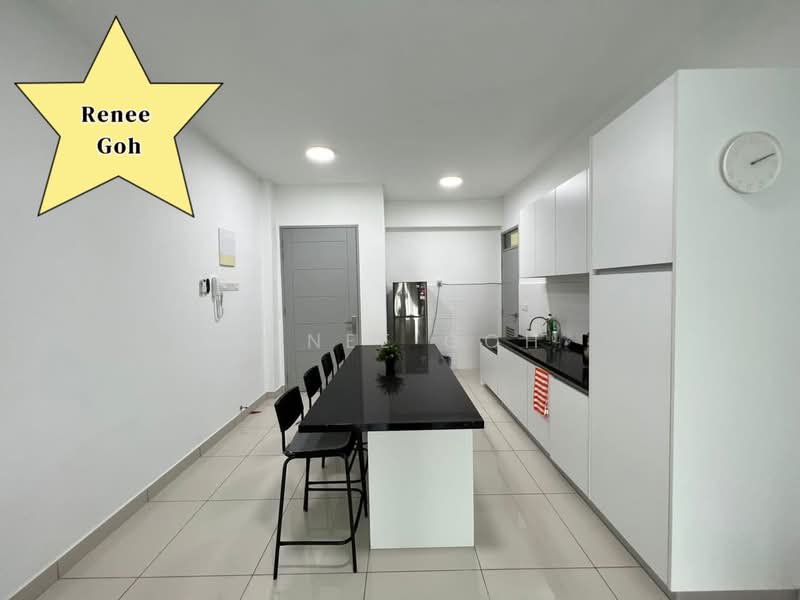 Condominium for Rent at Tropicana Bay Residences - Renee Goh - PropertyGuru.com.my