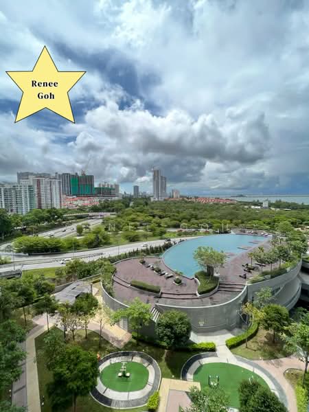 Condominium for Rent at Tropicana Bay Residences - Renee Goh - PropertyGuru.com.my