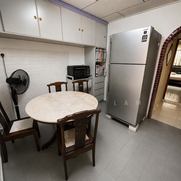 Terraced House for Sale in Taman Melaka Jaya (Batu Berendam) - Thomas Lam - Kitchen - PropertyGuru.com.my