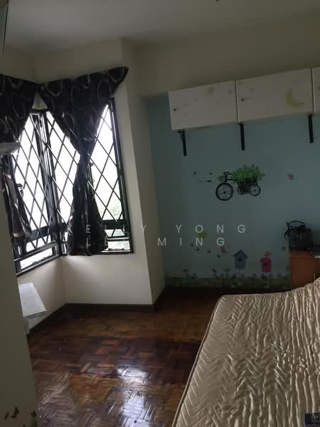 Condominium for Sale at Le Jardin Deluxe - Kelly Yong Lee Ming - Bedroom - PropertyGuru.com.my