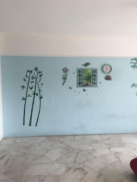 Condominium for Sale at Le Jardin Deluxe - Kelly Yong Lee Ming - Interior - PropertyGuru.com.my