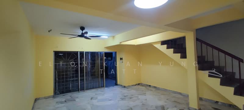 Rumah Teres 2 Tingkat untuk Disewa di Bandar Sunway (Sunway) - Elton Kuan Yung Tatt - PropertyGuru.com.my