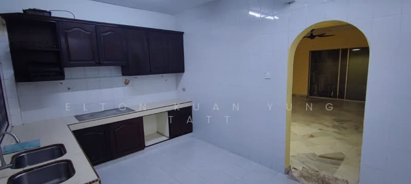 Rumah Teres 2 Tingkat untuk Disewa di Bandar Sunway (Sunway) - Elton Kuan Yung Tatt - PropertyGuru.com.my