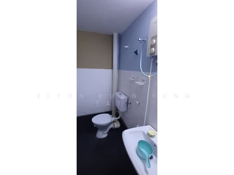 Rumah Teres 2 Tingkat untuk Disewa di Bandar Sunway (Sunway) - Elton Kuan Yung Tatt - PropertyGuru.com.my