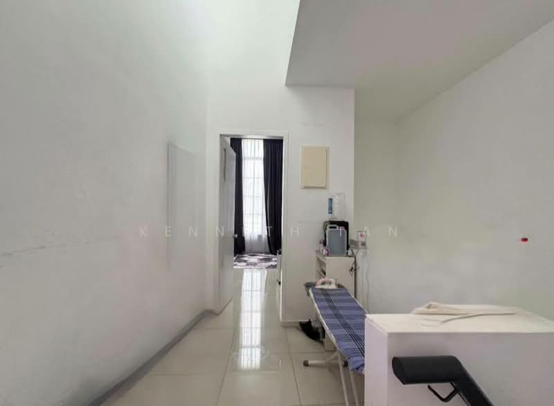 Rumah Kluster untuk Dijual di Taman Ekoflora (Johor Bahru) - Kenneth Tan - PropertyGuru.com.my