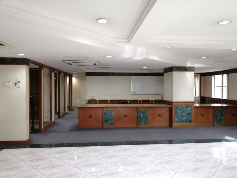 Office for Sale in Diamond Square (Setapak) - Alex Yoo - PropertyGuru.com.my