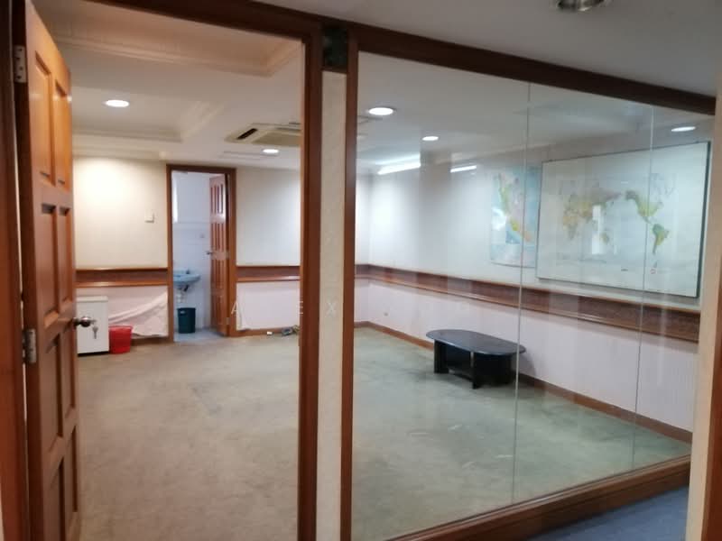 Office for Sale in Diamond Square (Setapak) - Alex Yoo - PropertyGuru.com.my