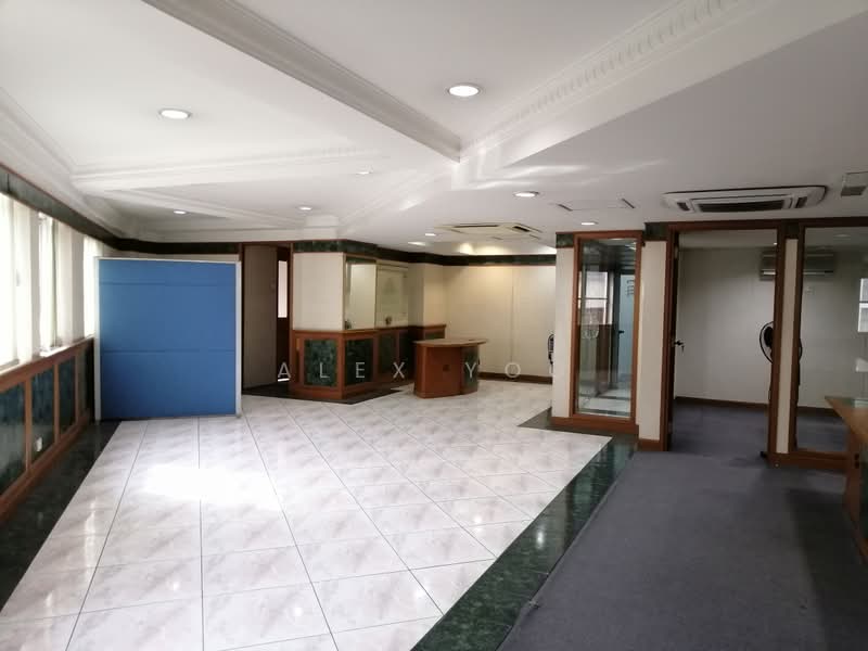 Office for Sale in Diamond Square (Setapak) - Alex Yoo - PropertyGuru.com.my