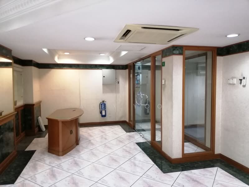 Office for Sale in Diamond Square (Setapak) - Alex Yoo - PropertyGuru.com.my