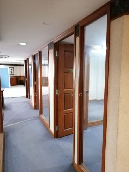Office for Sale in Diamond Square (Setapak) - Alex Yoo - PropertyGuru.com.my