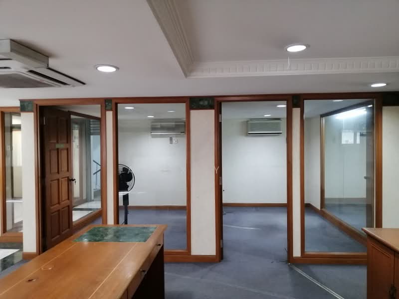 Office for Sale in Diamond Square (Setapak) - Alex Yoo - PropertyGuru.com.my