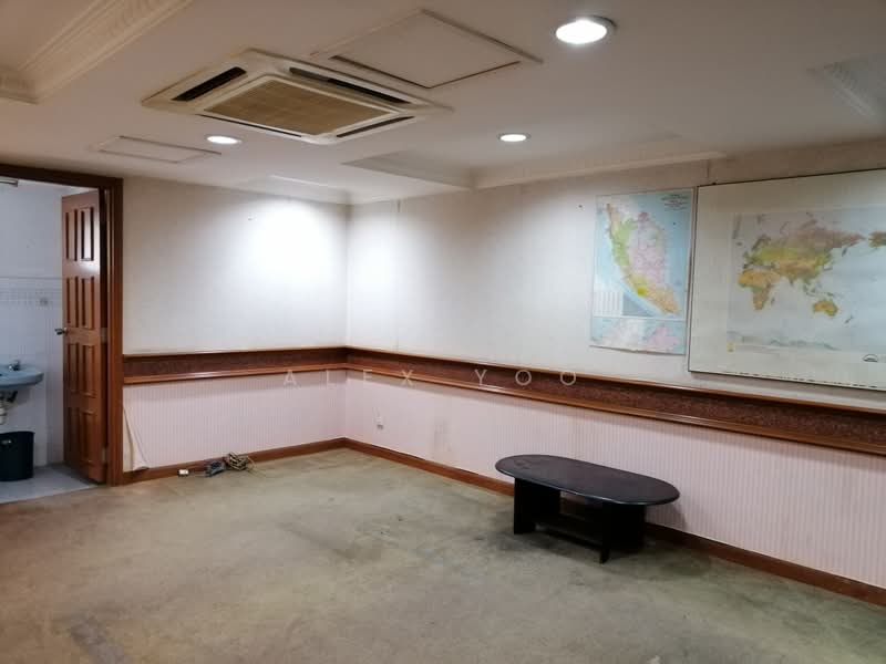 Office for Sale in Diamond Square (Setapak) - Alex Yoo - PropertyGuru.com.my
