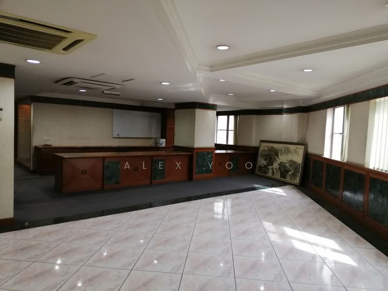 Office for Sale in Diamond Square (Setapak) - Alex Yoo - PropertyGuru.com.my