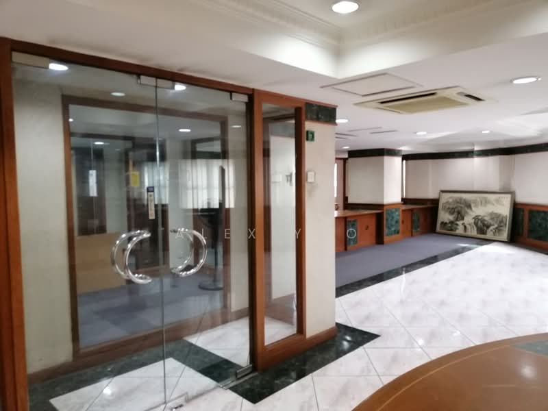 Office for Sale in Diamond Square (Setapak) - Alex Yoo - PropertyGuru.com.my