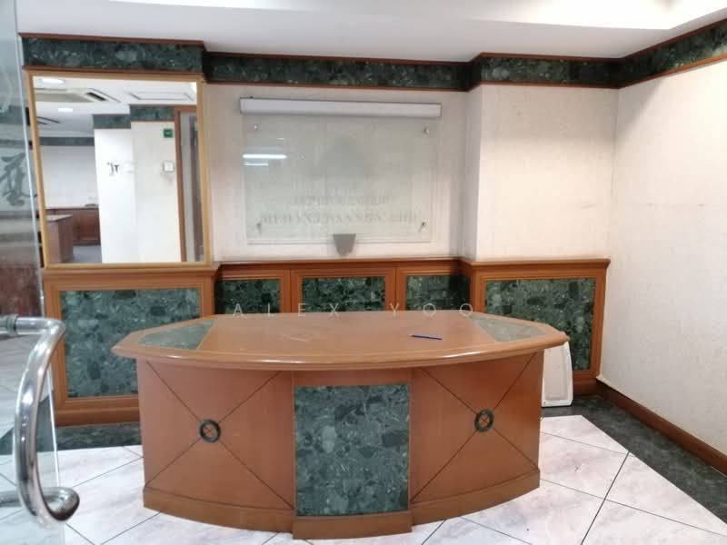 Office for Sale in Diamond Square (Setapak) - Alex Yoo - PropertyGuru.com.my