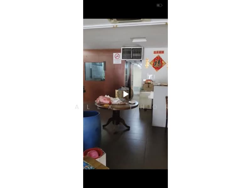 Shop for Rent in Pusat Perniagaan Maju Utama (Bukit Mertajam) - Alex Thor - Interior - PropertyGuru.com.my