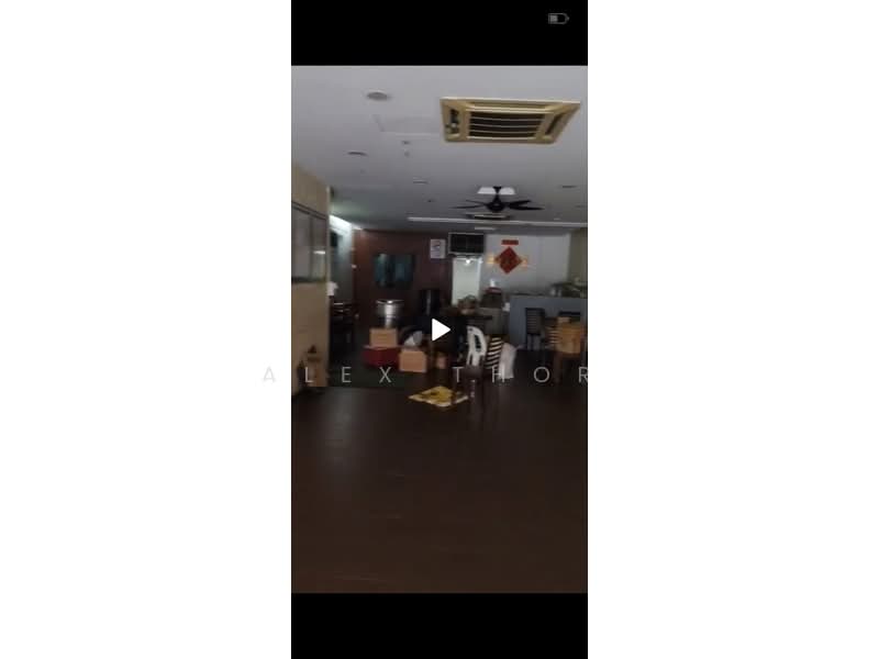 Shop for Rent in Pusat Perniagaan Maju Utama (Bukit Mertajam) - Alex Thor - Interior - PropertyGuru.com.my