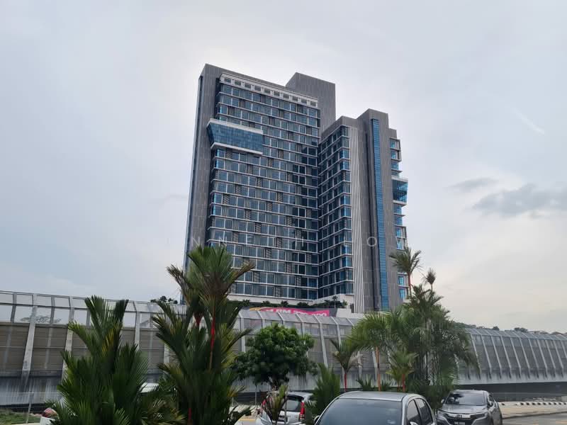 Office for Rent in Mutiara Central (Cheras) - Kenneth Low - Exterior - PropertyGuru.com.my