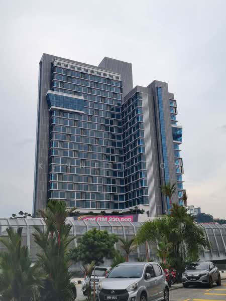 Office for Rent in Mutiara Central (Cheras) - Kenneth Low - Exterior - PropertyGuru.com.my