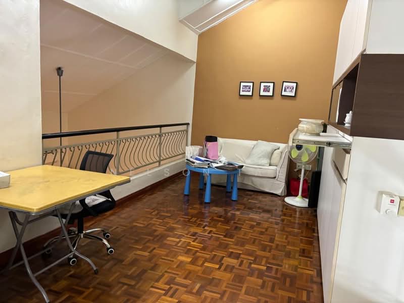 1.5-storey Terraced House for Rent in Taman Impian Emas (Skudai) - Nelson Tan - PropertyGuru.com.my