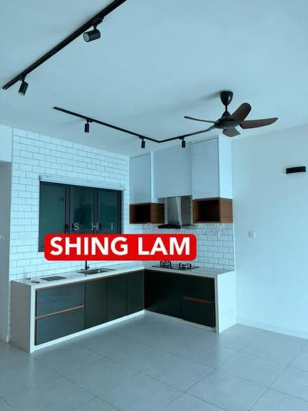 Kondominium untuk Disewa di 3 Residence - Shing Lam - PropertyGuru.com.my
