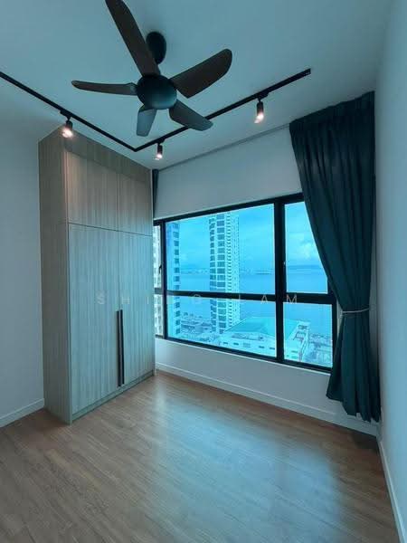 Kondominium untuk Disewa di 3 Residence - Shing Lam - PropertyGuru.com.my