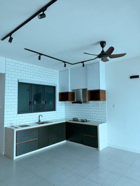 Kondominium untuk Disewa di 3 Residence - Shing Lam - PropertyGuru.com.my